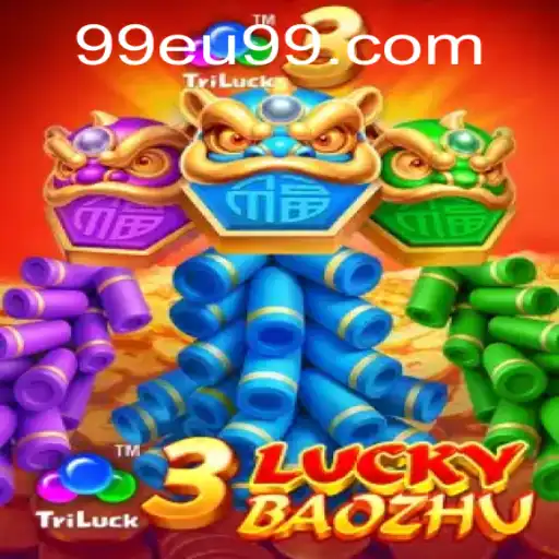 Descubra o Fascinante Universo do Jogo 3LuckyBaozhu