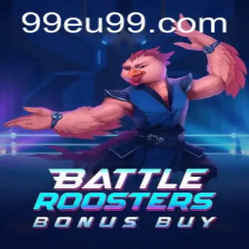Descubra o Novo Fenômeno dos Jogos: BattleRoostersBonusBuy