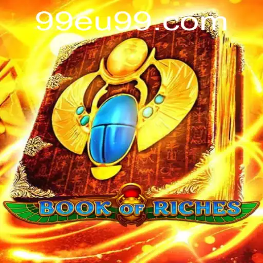 Descubra o Fascinante Mundo de BookofRiches: Jogo de Aventura e Estratégia