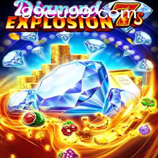 Descubra o Fascinante Mundo de DiamondExplosion7s no 99EU9.COM