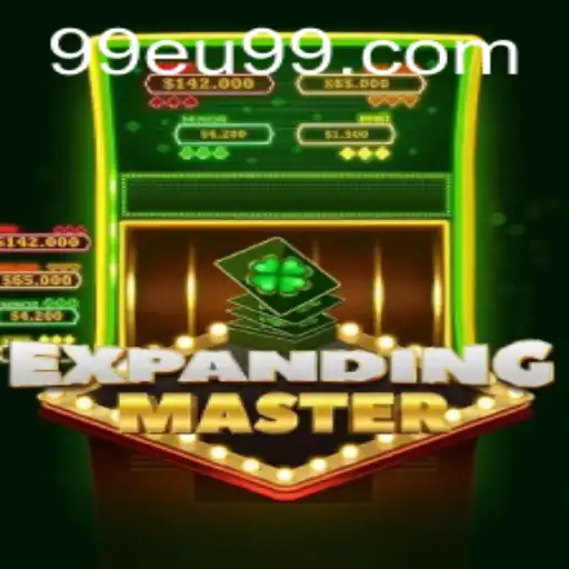 ExpandingMaster: Uma Nova Dimensão de Jogo