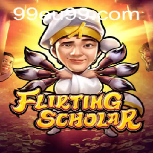 FlirtingScholar: Uma Nova Experiência de Jogo Desafiadora