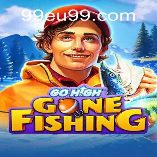 Descubra o Universo de GoHighGoneFishing: Um Mistério de Pescaria e Aventura