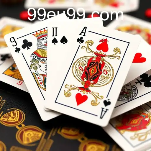 Jogos de Cartas: Uma Jornada Através do Tempo e Espaço