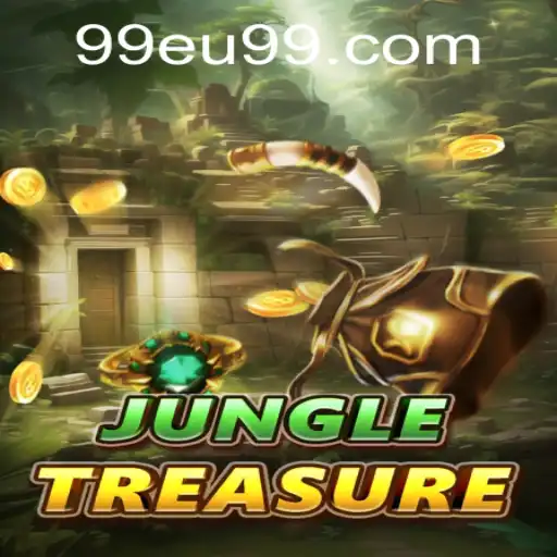 Descubra a Aventura de JungleTreasure: Um Mergulho nas Profundezas da Selva