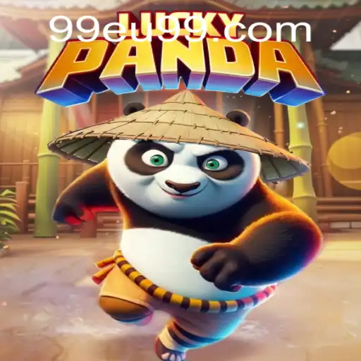Descubra a Emoção de LuckyPanda no 99EU9.COM