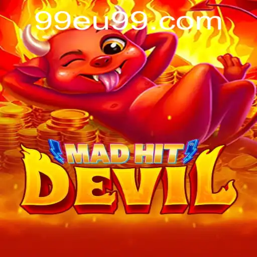 Descobrindo o Mundo de MadHitDevil: A Nova Sensação dos Jogos Online
