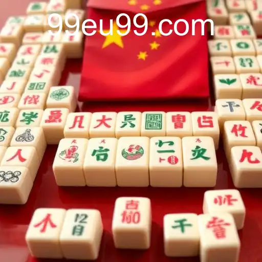 O Fascinante Mundo do Mahjong