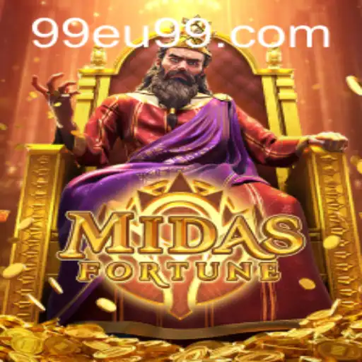 Explorando o Mundo de MidasFortune: A Montanha-Russa de Ouro