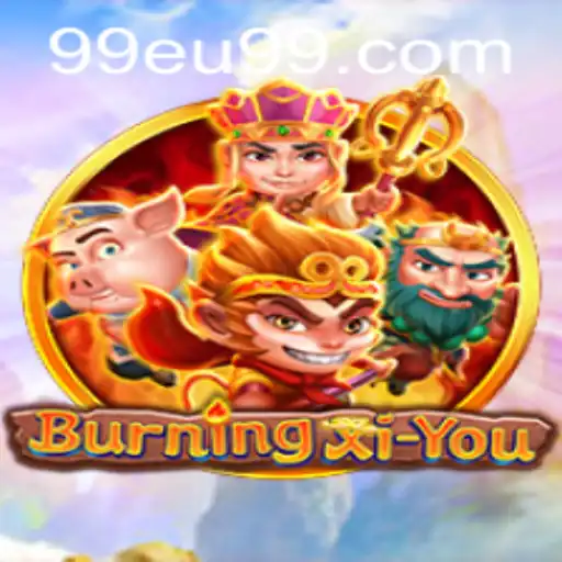 Descubra o Excitante Mundo de BurningXiYou