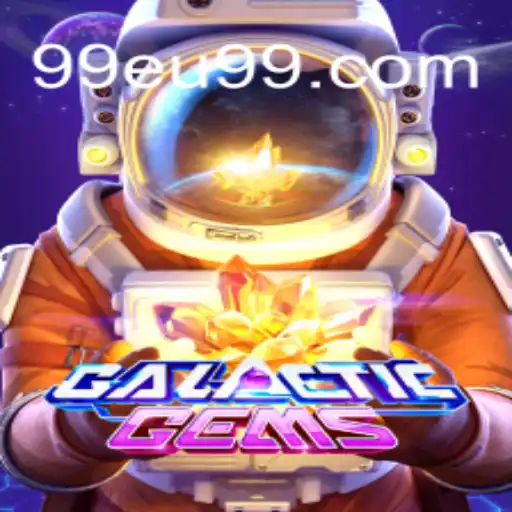 Desvendando o Universo de GalacticGems