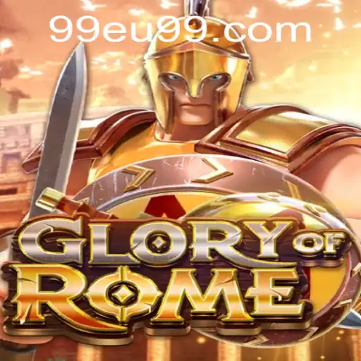 Descubra o Mundo de GloryofRome e 99EU9.COM