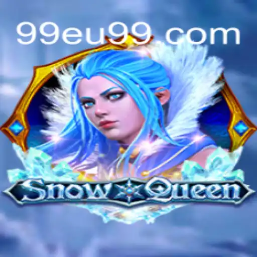 Descubra o Universo Magico de SnowQueen - Um Jogo Inovador da 99EU9.COM