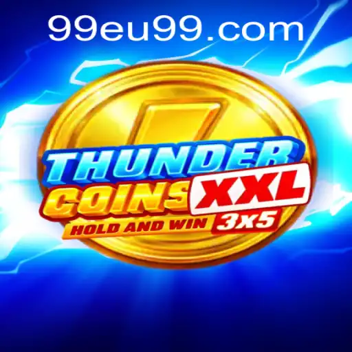 ThunderCoinsXxl: Descubra o Fascinante Mundo do Jogo Digital