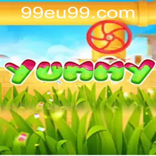 Yummy: Uma Aventura Gostosa no Mundo dos Jogos