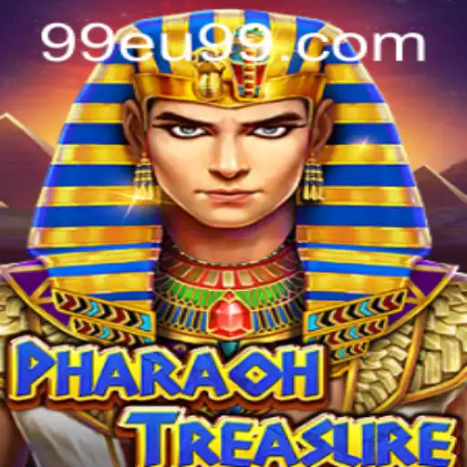 PharaohTreasure: Uma Aventura Épica Aguardando por Você