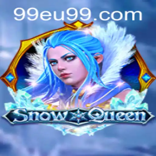 Descubra o Universo Magico de SnowQueen - Um Jogo Inovador da 99EU9.COM