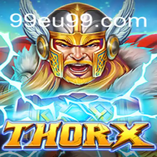 Explorando o Universo de ThorX: Um Mergulho no Mundo dos Jogos de 99EU9.COM