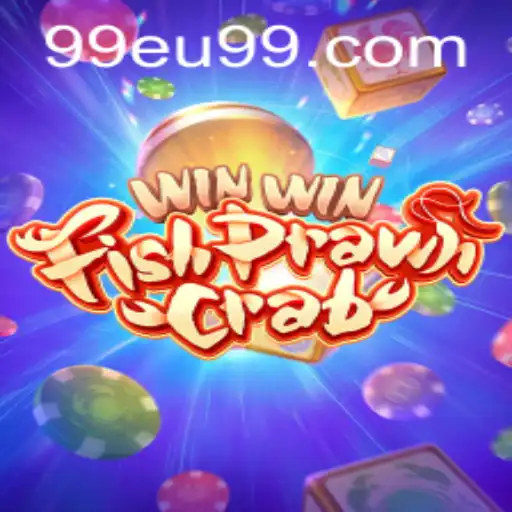 Descubra o Fascinante Mundo de WinWinFishPrawnCrab