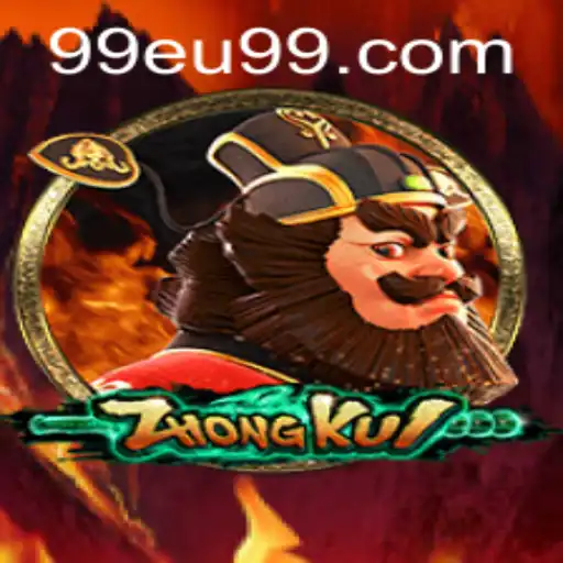 Explorando o Fascinante Jogo ZhongKui e Sua Presença em 99EU9.COM